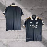 Real Madrid Special Shirt 2026-2027 Black Thailand
