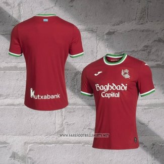 Real Sociedad Third Shirt 2026-2027