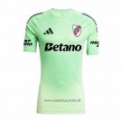 River Away Goalkeeper Shirt 2026