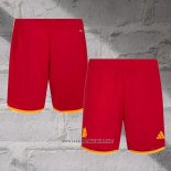 Roma Home Shorts 2023-2024