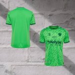 Saint-Etienne Fourth Shirt 2025-2026 Thailand