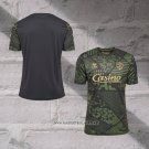Saint-Etienne Shirt Pre-Match 2025-2026 Green