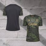 Saint-Etienne Shirt Pre-Match 2025-2026 Green