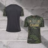 Saint-Etienne Shirt Pre-Match 2025-2026 Green