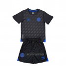 Salvador Third Shirt Kid 2025