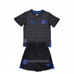 Salvador Third Shirt Kid 2025