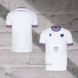 Sampdoria Away Shirt 2022-2023 Thailand