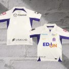 Sanfrecce Hiroshima Away Shirt 2023 Thailand