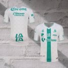 Santos Laguna Away Shirt 2026-2027