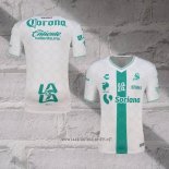 Santos Laguna Away Shirt 2026-2027