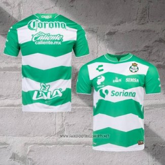 Santos Laguna Home Shirt 2023-2024