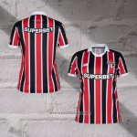 Sao Paulo Away Shirt Women 2026