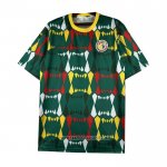 Senegal Away Shirt 2024 Thailand