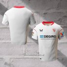 Sevilla Home Shirt 2022-2023