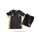 Sheffield United Away Goalkeeper Shirt Kid 2025-2026