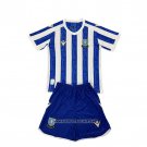 Sheffield Wednesday Home Shirt Kid 2025-2026