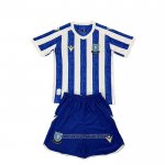 Sheffield Wednesday Home Shirt Kid 2025-2026