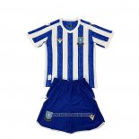Sheffield Wednesday Home Shirt Kid 2025-2026