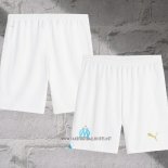 Shorts Olympique Marseille Home 2023-2024