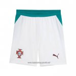 Shorts Portugal Away 2026