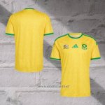 South Africa Home Shirt 2026