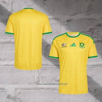South Africa Home Shirt 2026