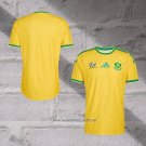 South Africa Home Shirt Authentic 2026