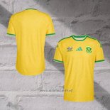 South Africa Home Shirt Authentic 2026
