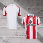 Southampton Home Shirt 2025-2026