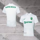 Sporting Third Shirt 2022-2023 Thailand