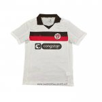 St. Pauli Away Shirt 2025-2026 Thailand