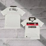 St. Pauli Away Shirt 2025-2026 Thailand