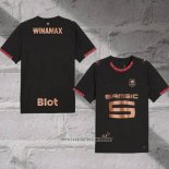 Stade Rennais Third Shirt 2025-2026