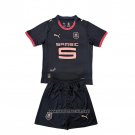 Stade Rennais Third Shirt Kid 2025-2026