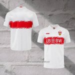 Stuttgart Home Shirt 2025-2026