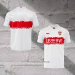 Stuttgart Home Shirt 2025-2026