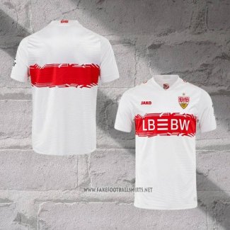 Stuttgart Home Shirt 2025-2026
