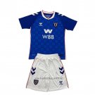 Sunderland Away Shirt Kid 2025-2026
