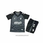 Sunderland Third Shirt Kid 2025-2026