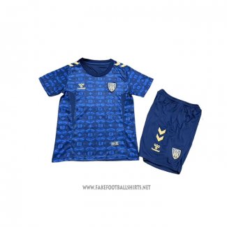 Sunderland Third Shirt Kid 2026-2027