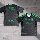 Tigres UANL Third Shirt 2025-2026