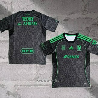 Tigres UANL Third Shirt 2025-2026