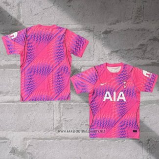 Tottenham Hotspur Home Goalkeeper Shirt 2026-2027