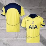 Tottenham Hotspur Third Shirt 2025-2026