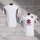 Turin Away Shirt 2025-2026 Thailand