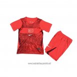 Turkey Away Shirt Kid 2026