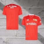 Union Berlin Home Shirt 2026-2027