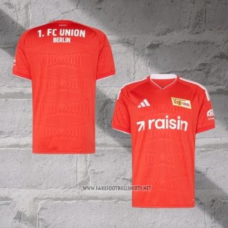 Union Berlin Home Shirt 2026-2027