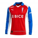 Universidad Catolica Away Shirt Long Sleeve 2026
