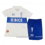 Universidad Catolica Home Shirt Kid 2023